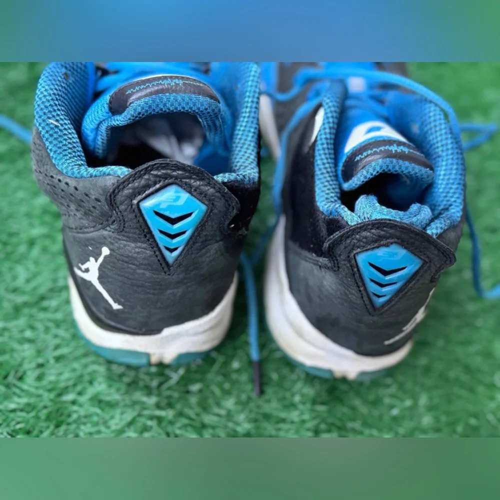 Jordan CP3.VII Dark‎ Powder Blue Size 12.5